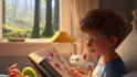 create stunning ai animated stories, ai video art, 3d cartoon for kids