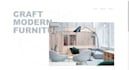 create a beautiful and modern landing page for your website
