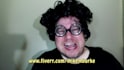 deliver your message on video as a nerdy nerd