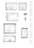 create professional 2d architectural drawings