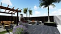 design your landscape, garden, backyard, patio, and pool in 3d