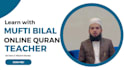 be your top online quran teacher, quran tutor tajweed quran classes darse nizami