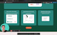 do webflow website development with custom figma design