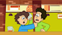 create 2d rhymes, stories animation videos for kids