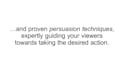 create video sales letter vsl for any page or sales funnel