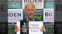 make happy birthday video from joe biden