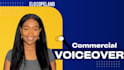 record your professional voice over fast in 24hrs