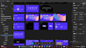 design visually stunning presentation decks for your event