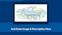 make Video Marketing Text Animation Presentation