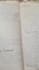 write handwritten letters and poetry