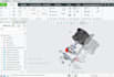 do mechanical engineering design and product development