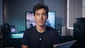 create an ai human avatar spokesperson video with multiple languages