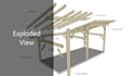 design your custom timber frame shed