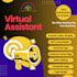 virtual assistants amazon seller central