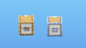 create minecraft style models and art  for your mod