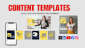 create a b2b content marketing strategy