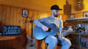 record amazing acoustic guitar overdubs for your tracks