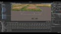 modify the existing script in a unity 3d game project