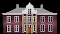 create halloween house projection mapping content