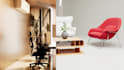 create 3d furniture modelling and realistic rendering