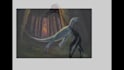 do reconstructions of organisms and prehistoric environments