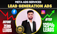 setup facebook lead generation ads for your business