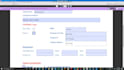 convert your documents to fillable PDF form