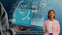 create synthesia ai spokesperson video ai avater elearning videos courses