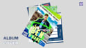 design modern party event posters, flyers, and leaflets