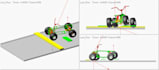 create simulations in msc adams