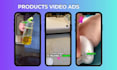 create viral tiktok video ads for dropshipping store