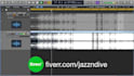 edit and master in HQ quality the music for choreography
