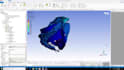 do structural and stress analysis using ansys fea