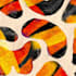 create a unique handmade pattern