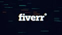 glitch Logo Animation Opener