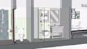 interior design 2d and 3d