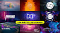 make a stunning and cool audio react spectrum visualizer
