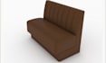 create 3d animation video assembling furniture and interior