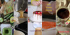 do viral healthy food related reels