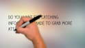 make catchy infographics for you