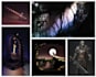 create brand or concept pro mood board for you