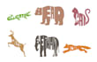 create typography from logo or image