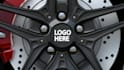 create car wheel spin animation video