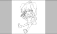 dibujarte como personaje chibi
