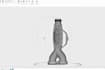 do 3d modelling for 3d printing, molding, cnc, laser cutting