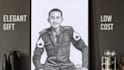 draw custom pencil portrait caricature avatar from your photo