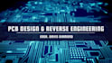 reverse engineer pcb boards, redesign layouts, schematics and stm32 esp hardware
