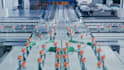 pharmaceutical clinical trial and facility expert