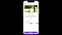 do mobile app ui ux design in figma