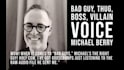 record a villain, gangster or mobster character voice over